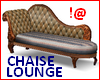 !@ Chaise lounge