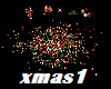 Dj Christmas Particles