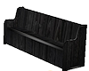 LD-Church Pew Black