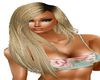 BUNZ Valon blondie