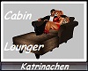 Cabin Lounger