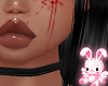 ✰ Ada Wong Choker✰