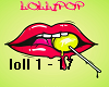 lollipop