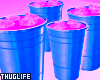 Party Drinks Cups