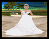 Alura's Wedding Gown