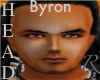 [R]Byron Head