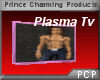 PCP~PlasmaTV(Pink)
