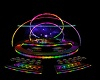 DE music dj room up down
