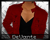 !D RED JACKET