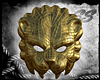 [SS] Lion Mask FV