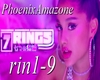 [Mix+Dance] 7 Rings