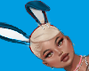 ! Rabbit Ears.2♥!