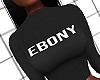 Q / EBONY - V2 / SLIM