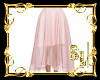 *Pink Skirt