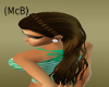 (McB) WAVERLY BROWN