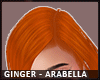 ~N~ Arabella Ginger