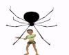 [la] Giant Spider!