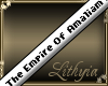 {Liy} Empire Of Amaliam