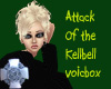 Attack of Kellbell vb