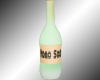 !A Momo Soda Bottle