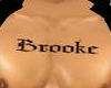 Brooke Tattoo