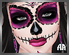 Catrina Head Ani Skin