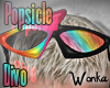 W° Popsicle Shades 3 .M