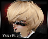 [YurY] Jeffer's -Blond