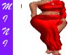 Lala Red Dress RL
