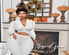 Yara Cozy White