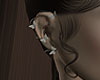 𝓐. Butterfly Earrings