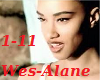 Wes -Alane