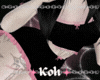 Koh! Bed Time Bratty