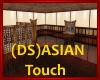 (DS)Asian Touch