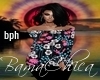 bph Jaileria Black