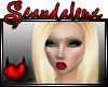 |Sx|Sweety Lily Blonde