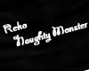 [TT] Reko Naughy Monster