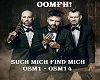 Oomph! such mich