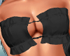 🅜Cute Top Black!