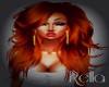 R. Wild Orange