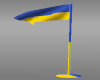 Ukrainian Ukrainian FLAG
