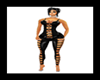 SS(BMXXL) BLK PVC