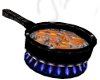 Carrots BoilingPot /Amin