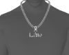 Il Latte custom neck