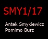 Antek Smykiewicz - Pomim