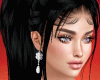 Jean Natural Black Hair