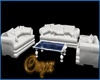 (vip)Elegant Sofa Set