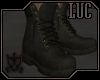 [luc] work boots m