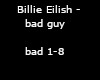 Bad Guy