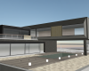 DEV. Minimalistic House